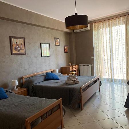 B&B Casabella Ріпосто Екстер'єр фото