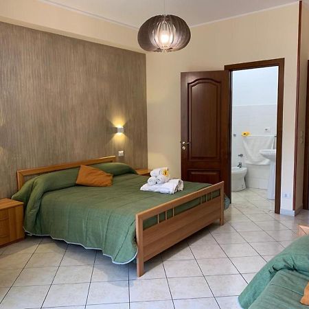 B&B Casabella Ріпосто Екстер'єр фото