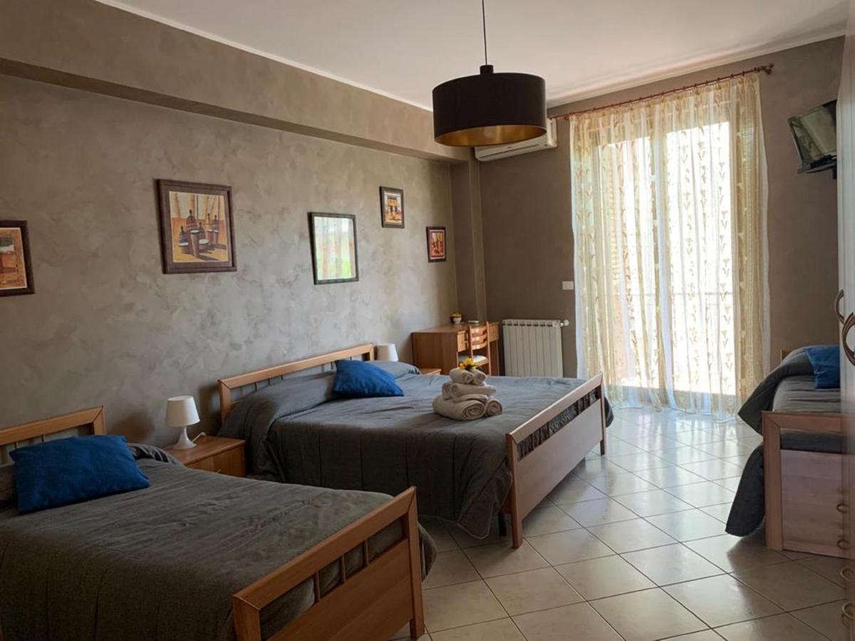 B&B Casabella Ріпосто Екстер'єр фото