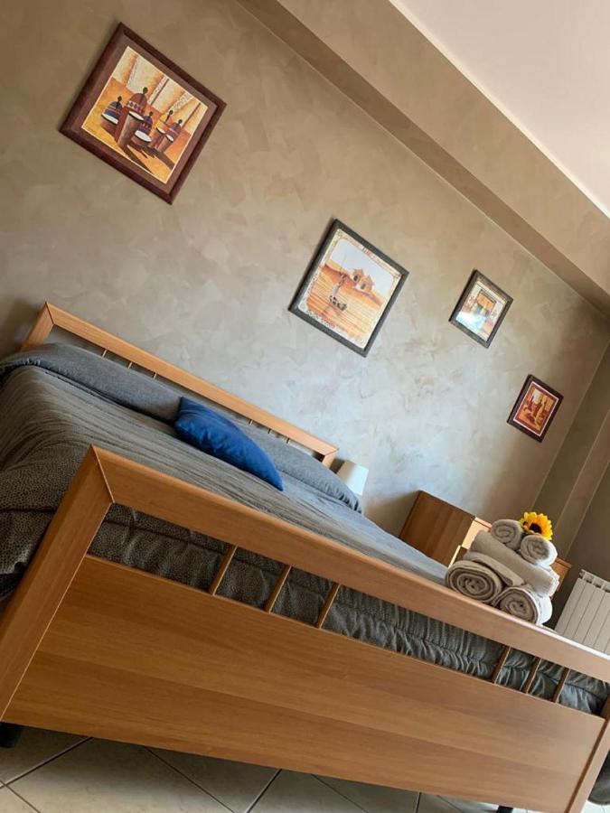 B&B Casabella Ріпосто Екстер'єр фото