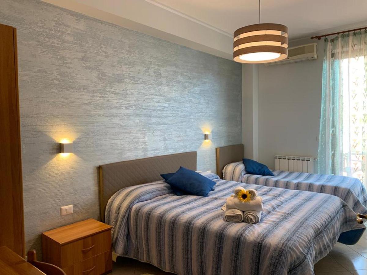 B&B Casabella Ріпосто Екстер'єр фото