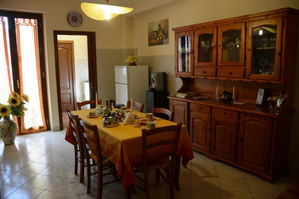 B&B Casabella Ріпосто Екстер'єр фото