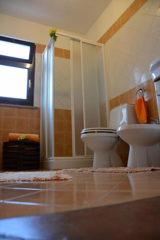 B&B Casabella Ріпосто Номер фото